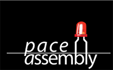 Pace Assembly Pty(Ltd)