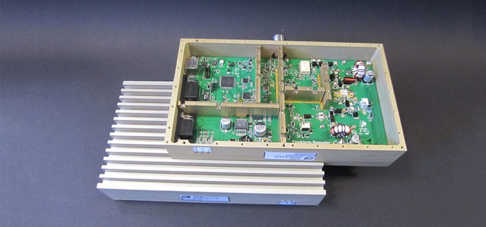 RF and Microwave components